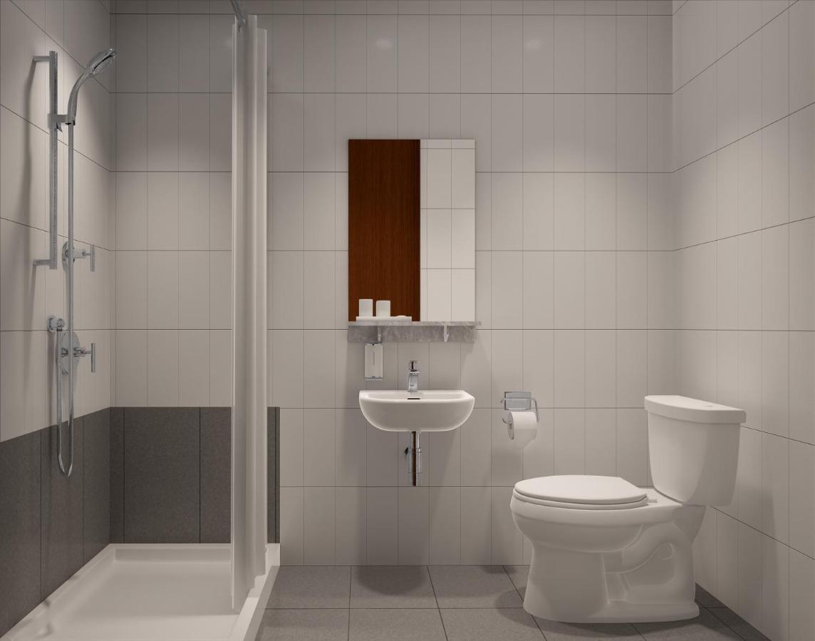 Antares Apartments Дюселдорф Екстериор снимка